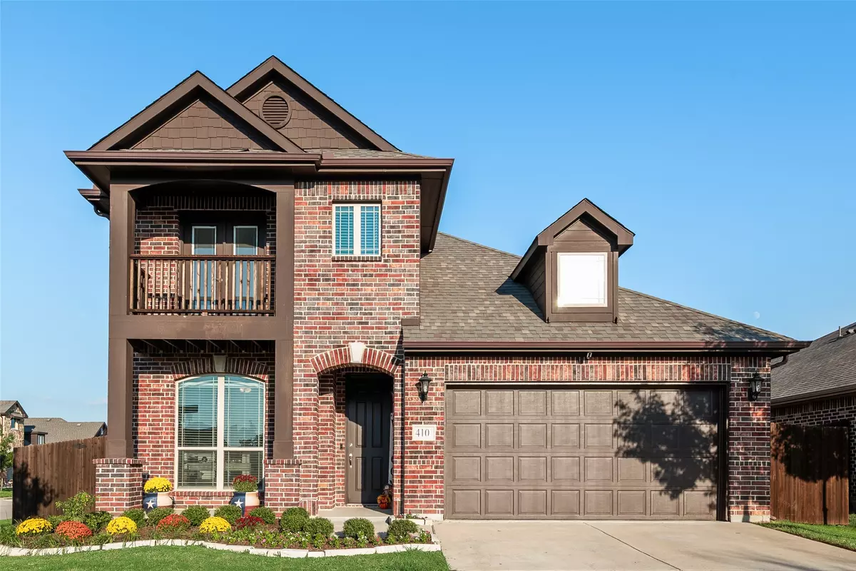 Kaufman, TX 75142,4101 Fortner CIR