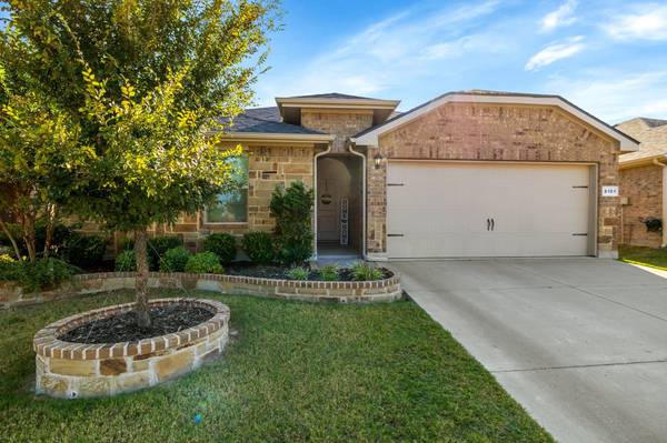 8101 Muddy Creek DR, Fort Worth, TX 76131