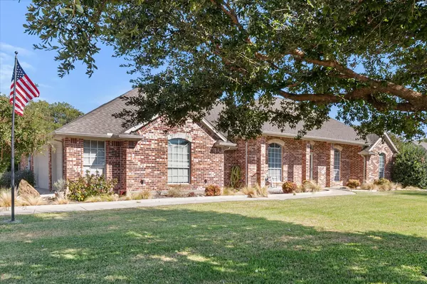 Haslet, TX 76052,1825 Meadow Springs DR