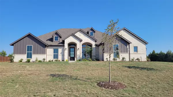 6841 Hayes RD, Midlothian, TX 76065