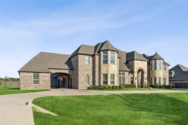 Double Oak, TX 75077,715 Simmons RD