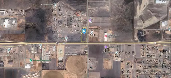 Amarillo, TX 79118,55 Burlington RD