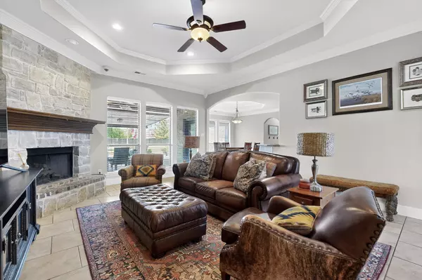 Talty, TX 75126,18209 Langford LN