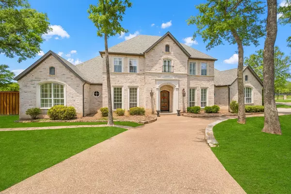 550 N Peytonville AVE, Southlake, TX 76092