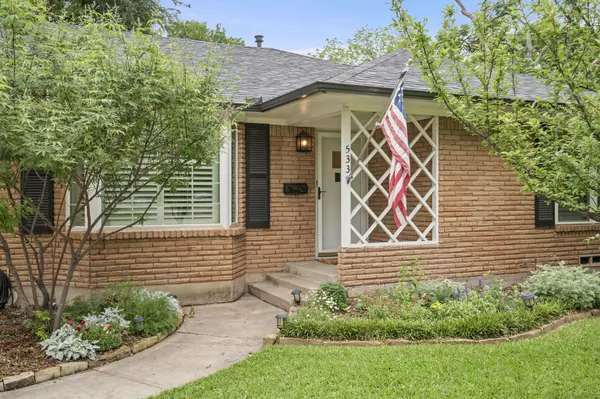 533 Carol CT, Richardson, TX 75081