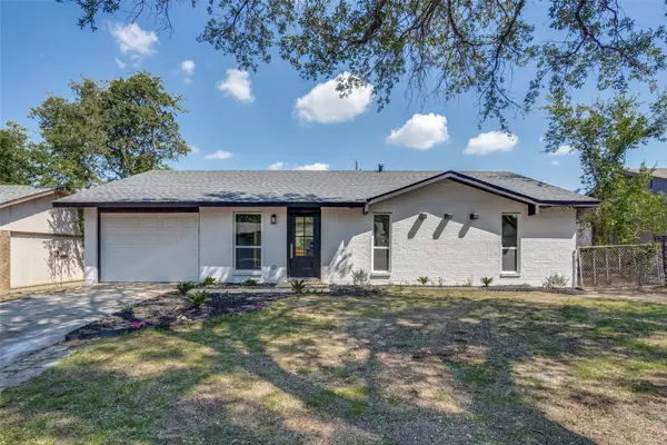 3352 Tarkio RD, Plano, TX 75074