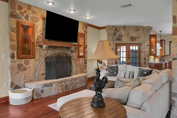 Waco, TX 76708,2300 N ROCK CREEK RD