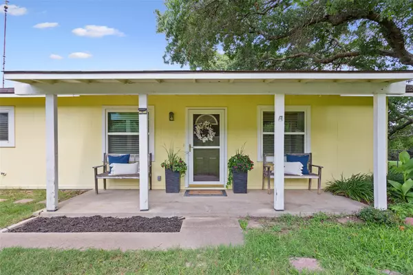 Morgan, TX 76671,334 County Road 1296