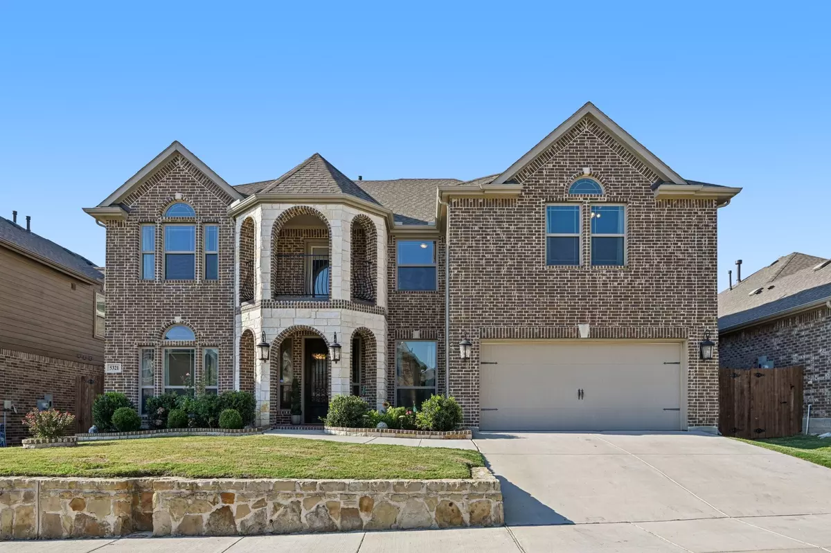 Fort Worth, TX 76179,5321 Almanor RD