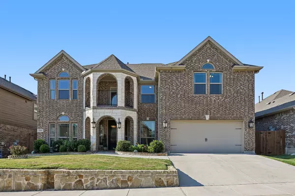 5321 Almanor RD, Fort Worth, TX 76179