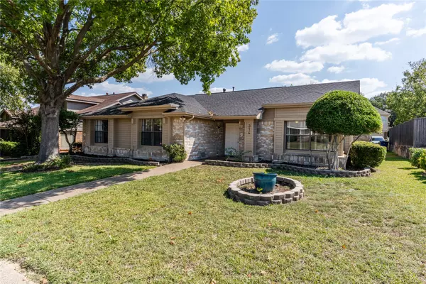 314 Hillside CT, Garland, TX 75043