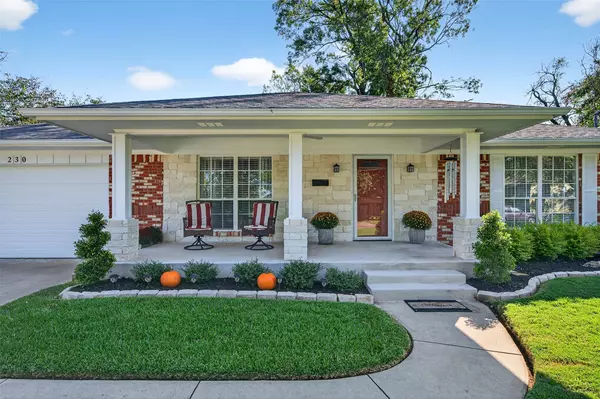 230 Center ST, Whitesboro, TX 76273