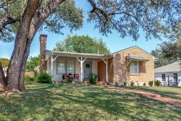 6382 Waverly WAY, Fort Worth, TX 76116