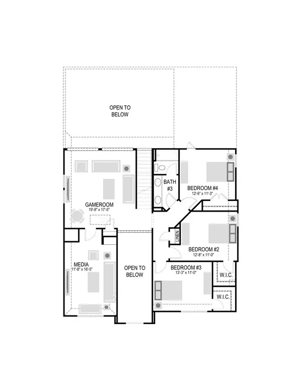 Waxahachie, TX 75165,456 Blackwater TRL