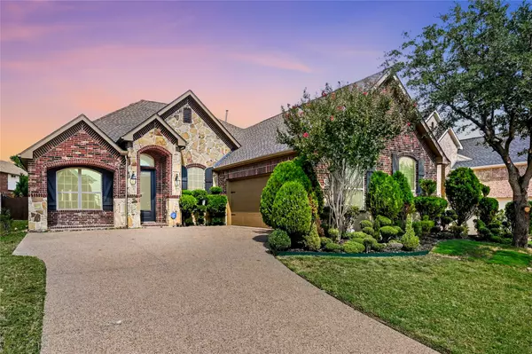 2354 Bunny Run LN, Frisco, TX 75034