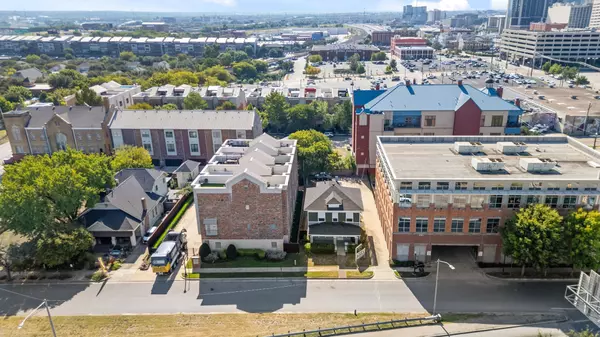 Fort Worth, TX 76118,610 E Weatherford ST