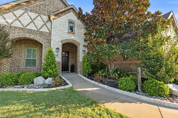 Waxahachie, TX 75167,245 Mckinley CIR