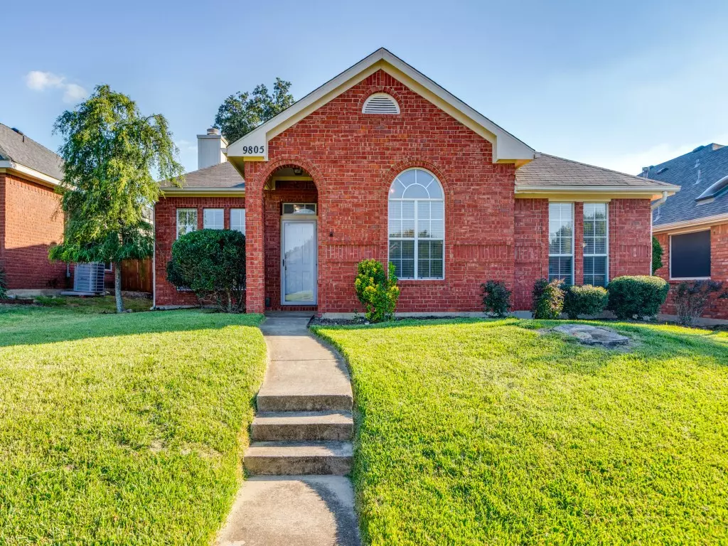 Frisco, TX 75035,9805 Carmel Valley DR
