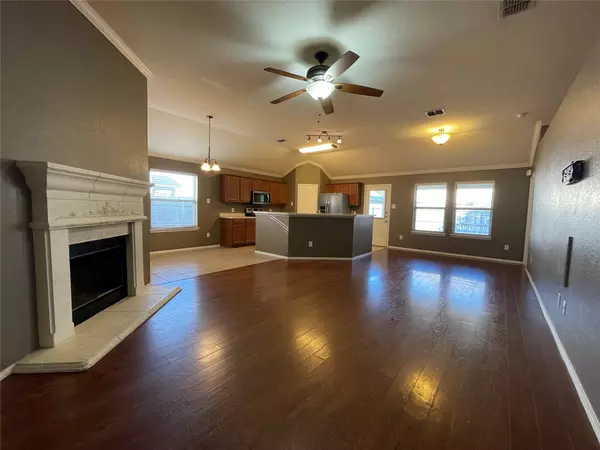 Fort Worth, TX 76131,344 Amethyst DR