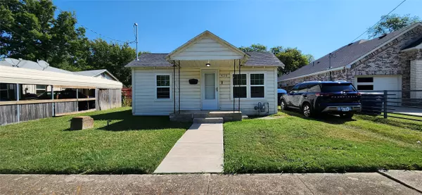 Dallas, TX 75212,4028 Shadrack DR