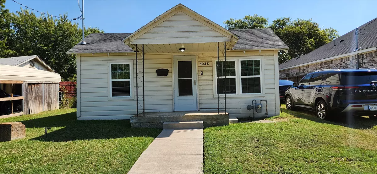 Dallas, TX 75212,4028 Shadrack DR