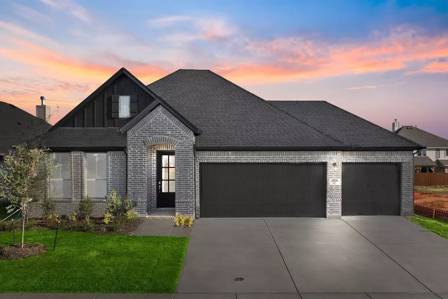 4500 Copper Point, Fort Worth, TX 76036
