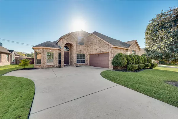 Grand Prairie, TX 75052,5120 Kite RD