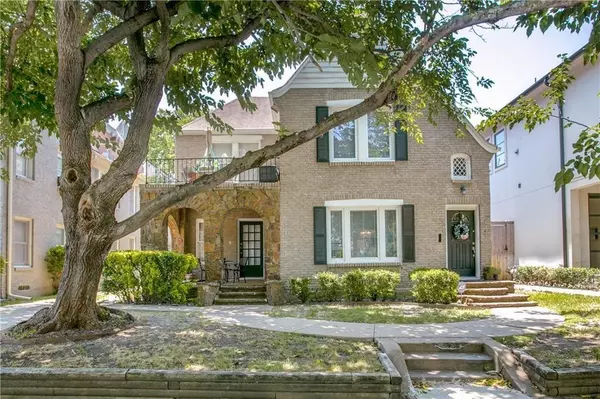 4220 Prescott AVE, Dallas, TX 75219