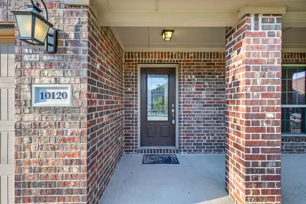 Mckinney, TX 75071,10120 Long Branch DR