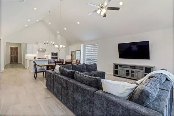 Frisco, TX 75035,14005 Falcon Ranch DR