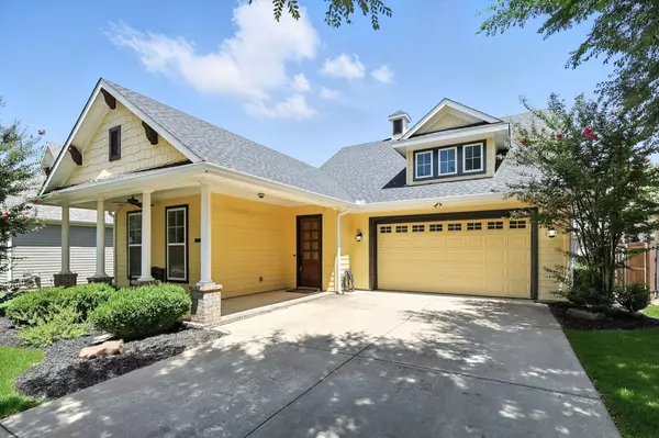 Argyle, TX 76226,511 Village WAY