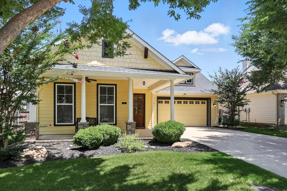 Argyle, TX 76226,511 Village WAY