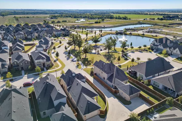 Celina, TX 75009,3205 Point Indy LN