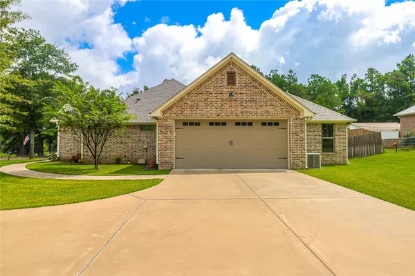 15733 County Road 1104, Flint, TX 75762