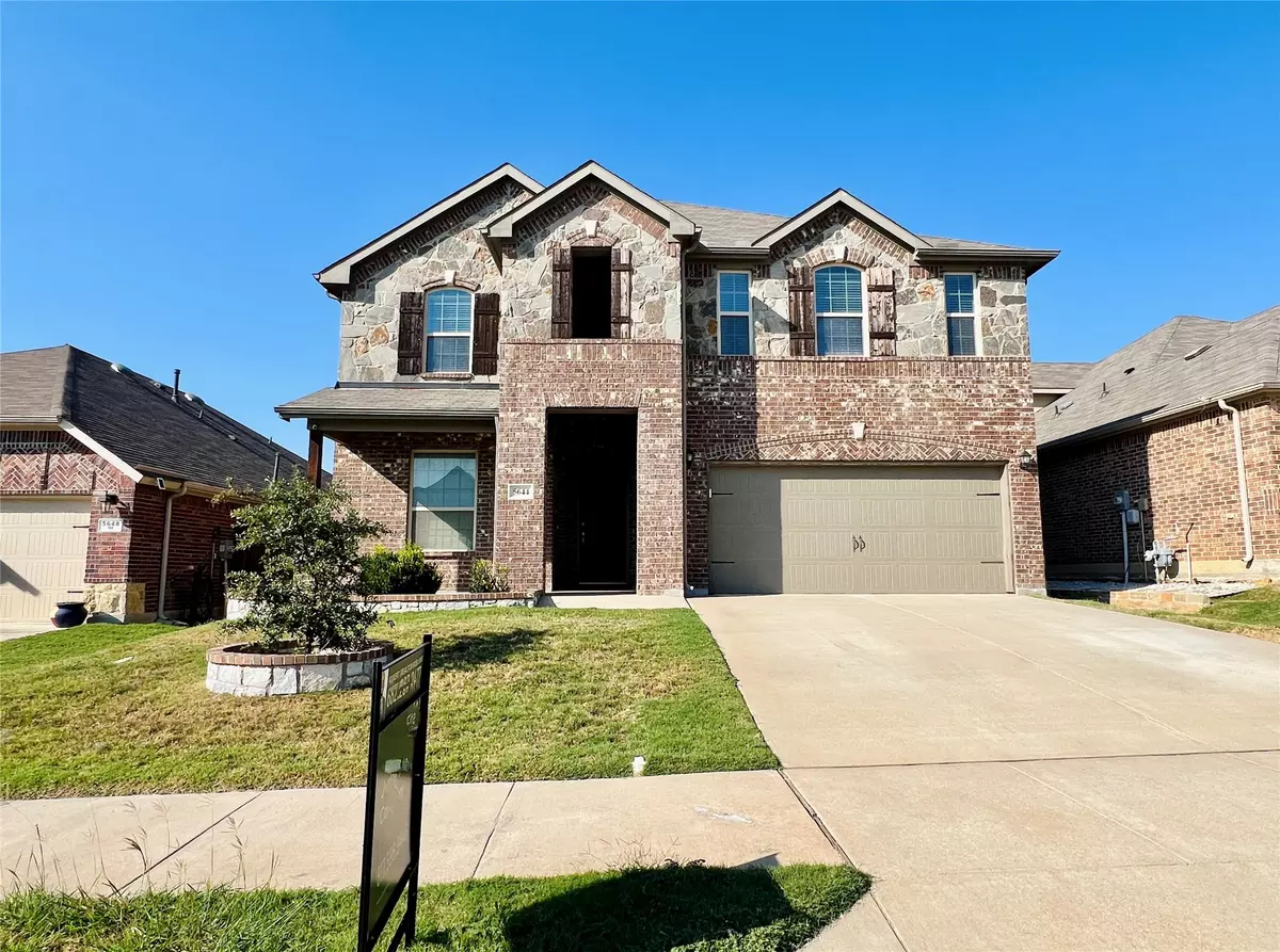Fort Worth, TX 76179,5644 Salt Springs DR