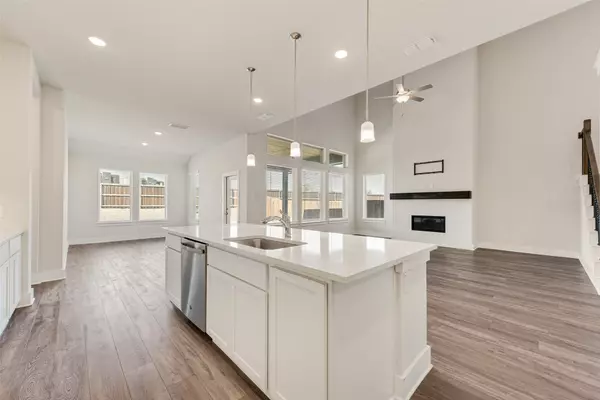 Waxahachie, TX 75165,1751 Shumard ST