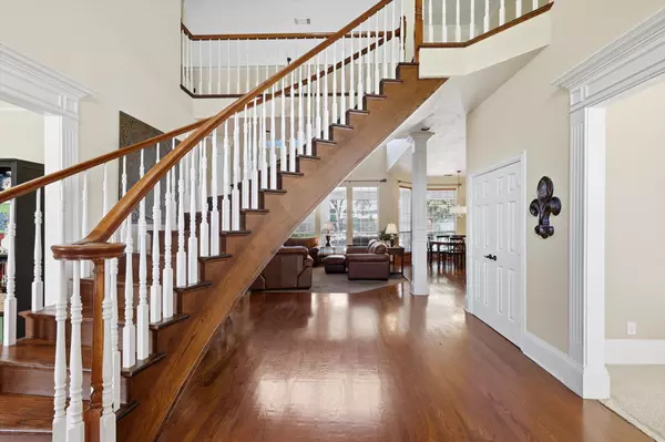 Southlake, TX 76092,806 Ridgedale CT