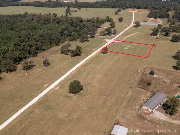 Bullard, TX 75757,Lot 7 CR 3605