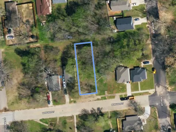 Denison, TX 75020,315 W Walker ST