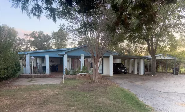 Mineral Wells, TX 76067,8295 Palo Pinto HWY