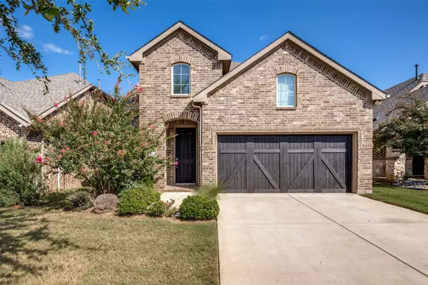 1000 Sheldon RD, Argyle, TX 76226