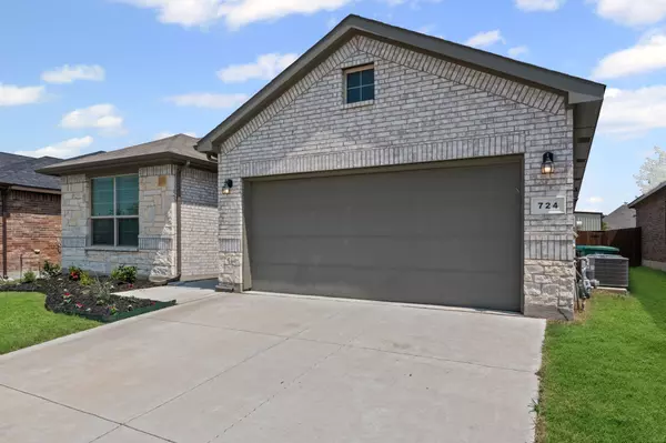 Fort Worth, TX 76052,724 Cromane RD