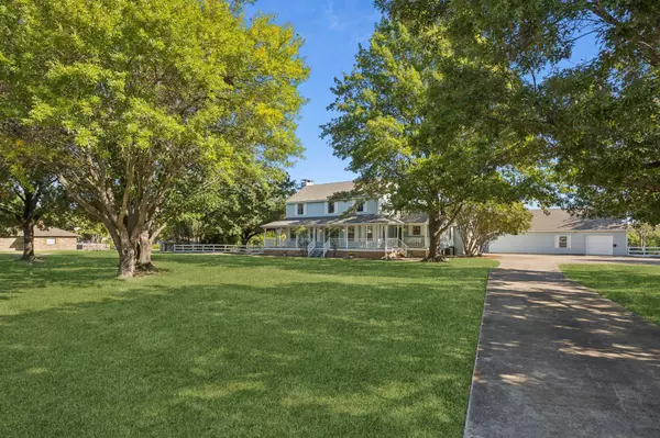 Lucas, TX 75002,1605 Holyoak LN