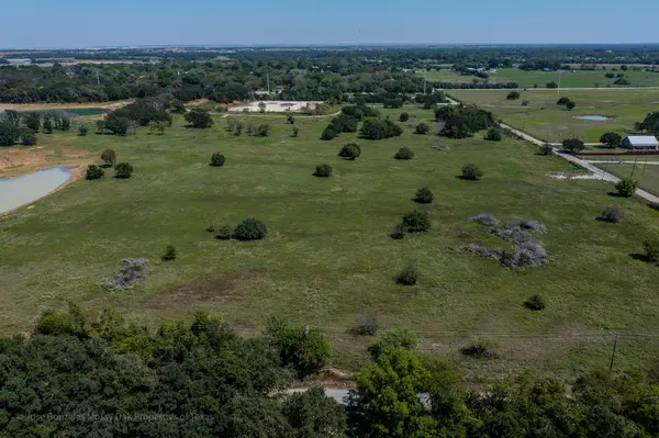 Alvarado, TX 76009,LOT 4 County Road 404