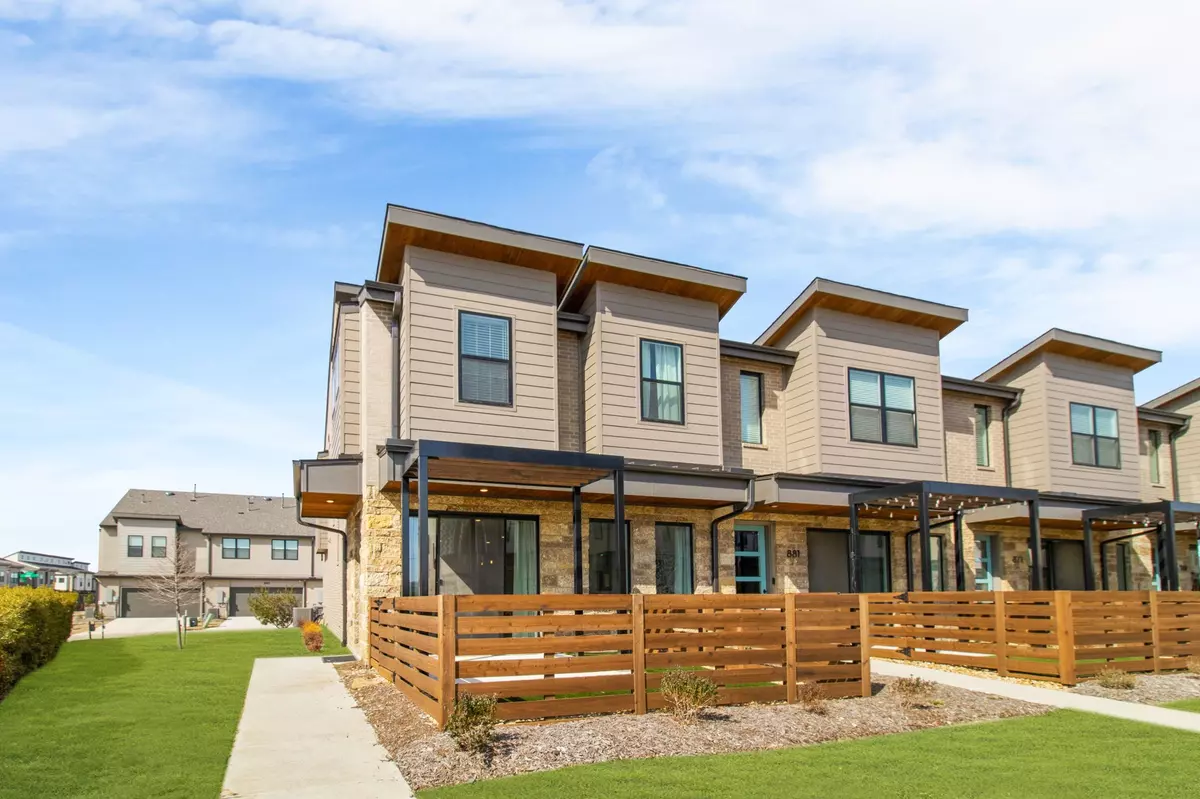 Prosper, TX 75078,891 Cavitt CT