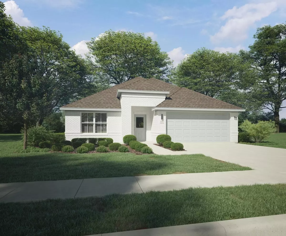 Princeton, TX 75407,1100 Painted Sky PATH