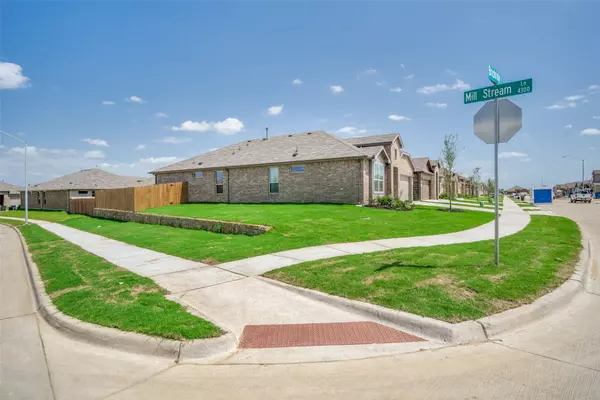 Fort Worth, TX 76036,9605 Brickridge LN