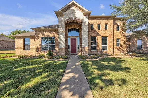 437 Rusty Run DR, Midlothian, TX 76065
