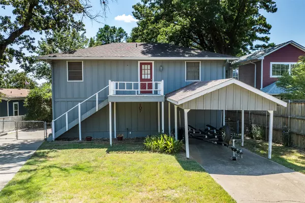 Mabank, TX 75156,107 Briarwood DR