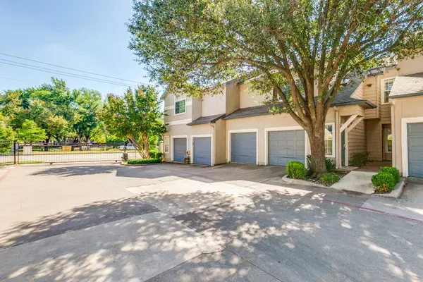 Plano, TX 75093,2601 Preston RD #7202